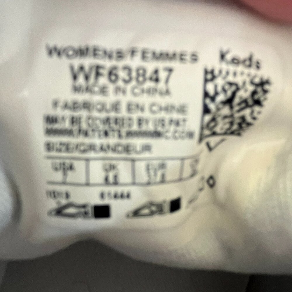 Keds + Elizabeth & James Tie Dye Women's Sneakers. Excellent new condition - Picture 8 of 8